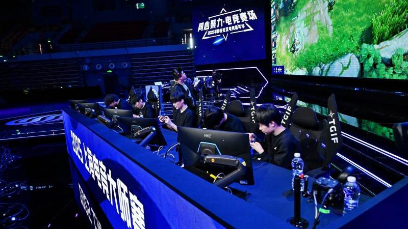 S赛入围赛分组怎么定？分组规则与出线形势解读