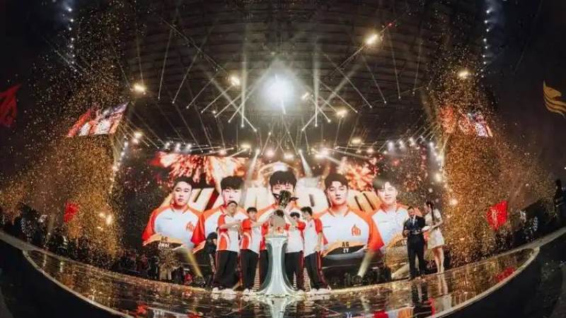 英雄联盟S16总决赛MVP怎么评选？历年FMVP规律与核心看点